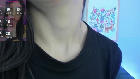 Snapshot of melissa_koster chatting on 11.10.25 Melissa 3 online show from 11.10.25