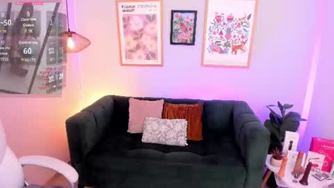 Snapshot of melissa_koster chatting on 06.23.26 Melissa 3 online show from 06.23.26