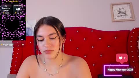 melissa_ls online show from 04.28.26