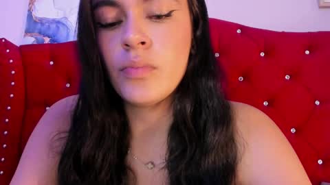 melissa_ls online show from 05.14.26