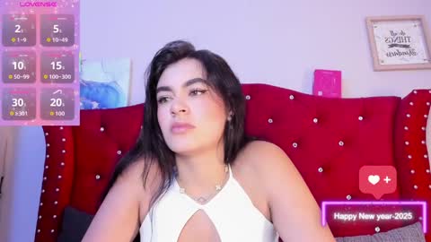 melissa_ls online show from 05.15.26