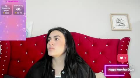 melissa_ls online show from 05.18.26