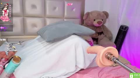 melissa_luu online show from 03.20.26