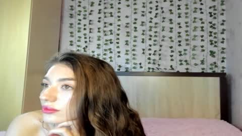 Melissa - Your Dream Girl  online show from 11.09.25