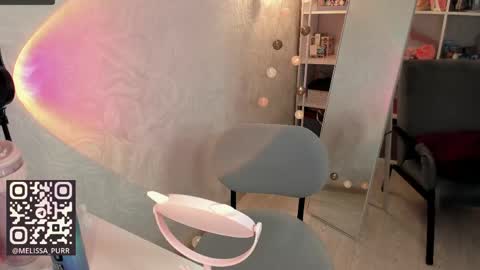 melissa_purr online show from 03.12.26
