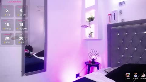 Melissa online show from 01.11.26