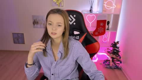 Melissa online show from 12.14.24