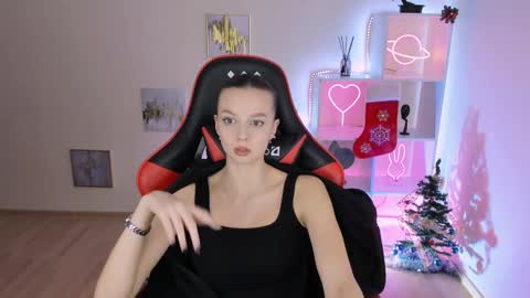 Melissa online show from 12.18.24