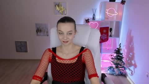 Melissa online show from 12.19.24