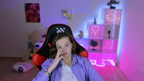 Melissa online show from 01.17.25