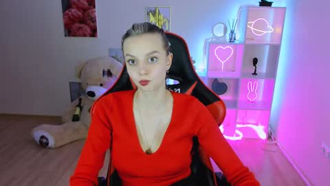 Melissa online show from 01.29.25