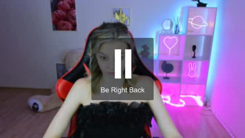 Melissa online show from 02.05.25