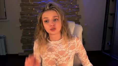 Melissa online show from 02.11.25