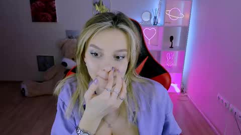 Melissa online show from 02.19.25