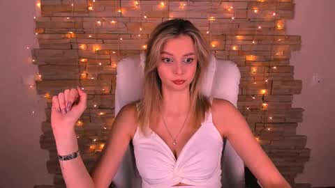 Melissa online show from 02.26.25