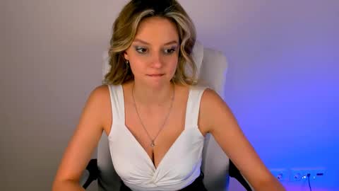 Melissa online show from 03.11.25