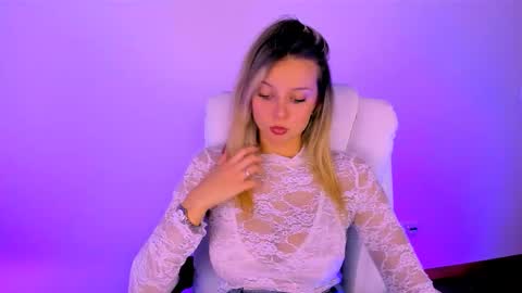 Melissa online show from 10.06.25