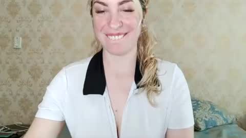 Melissa online show from 08.04.26