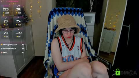 Snapshot of melissa_wells chatting on 12.26.24 Melissa online show from 12.26.24