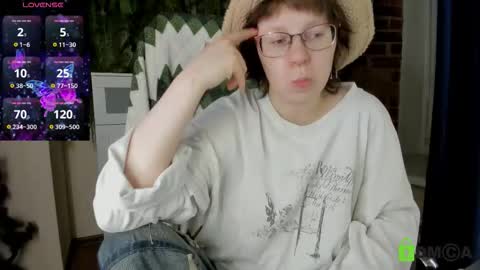 Melissa online show from 03.08.26