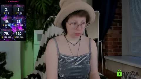 Melissa online show from 03.12.26