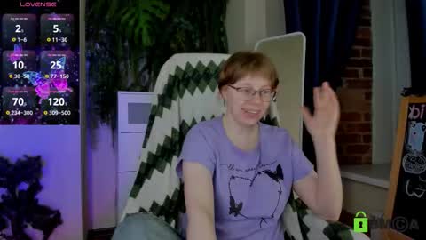 Melissa online show from 03.17.26