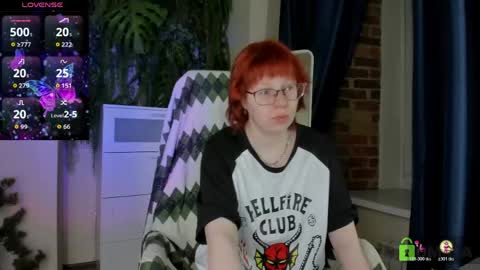 Melissa online show from 03.22.26