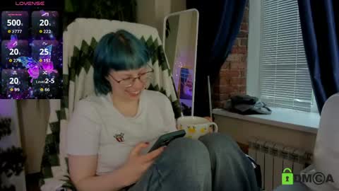Melissa online show from 05.16.26