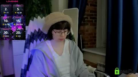 Melissa online show from 07.02.26