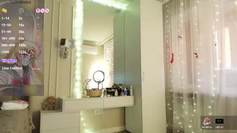 Lisaa online show from 03.02.26