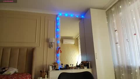 Lisaa online show from 04.23.26