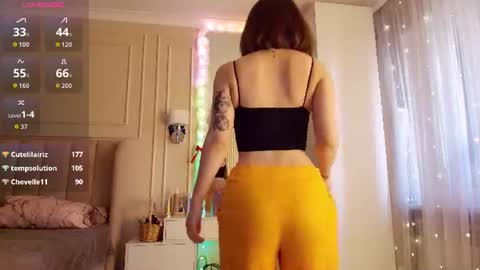 Lisaa online show from 07.15.26