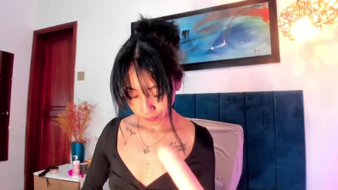 Melissa online show from 12.30.24