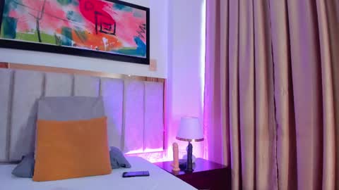 Melissa online show from 02.10.25