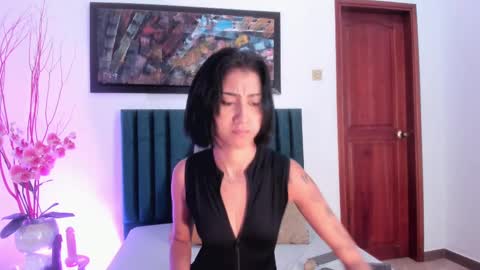 Melissa online show from 02.11.25