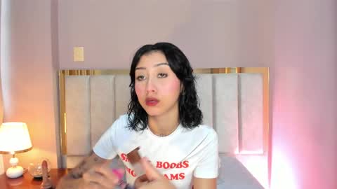 Melissa online show from 04.17.26