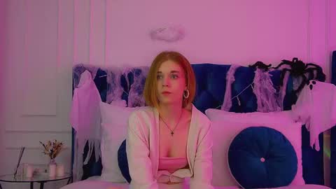 Snapshot of melissabauch chatting on 11.01.25 Melisa online show from 11.01.25