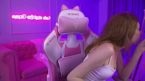 Melisa online show from 02.16.26