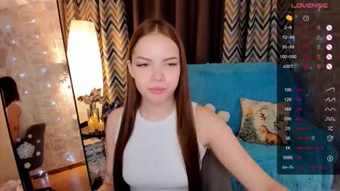 Melisa online show from 12.16.25