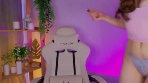 Melissa online show from 05.02.26