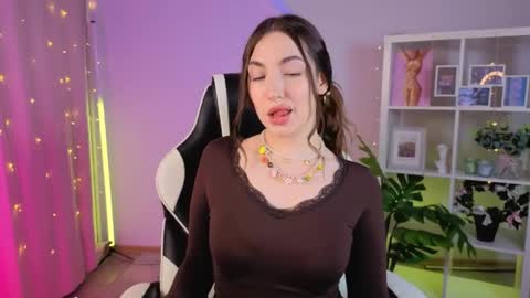Melissa online show from 05.24.26