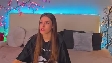 MelissaCrayzy online show from 03.09.26