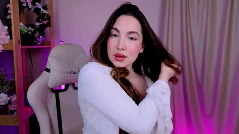 Snapshot of melissagray_ chatting on 09.21.25 melissagray_ online show from 09.21.25