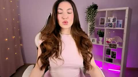 Snapshot of melissagray_ chatting on 10.08.25 melissagray_ online show from 10.08.25