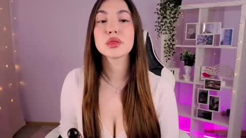 Snapshot of melissagray_ chatting on 10.16.25 melissagray_ online show from 10.16.25