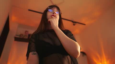 melissajones3 online show from 11.11.25