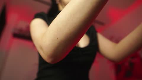 melissajones3 online show from 02.13.26