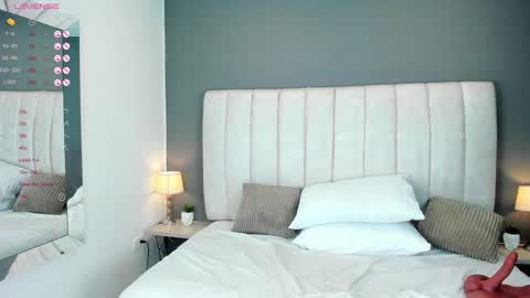 M E L I S S A  online show from 02.03.25