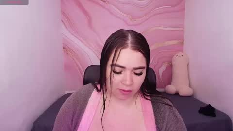 MELISSA online show from 02.16.25