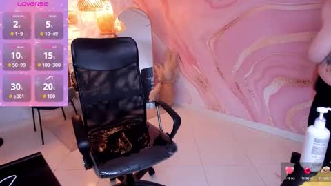 MELISSA online show from 10.10.25